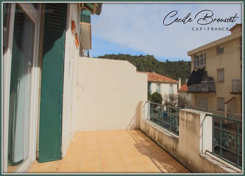 Maison à AMELIE-LES-BAINS-PALALDA