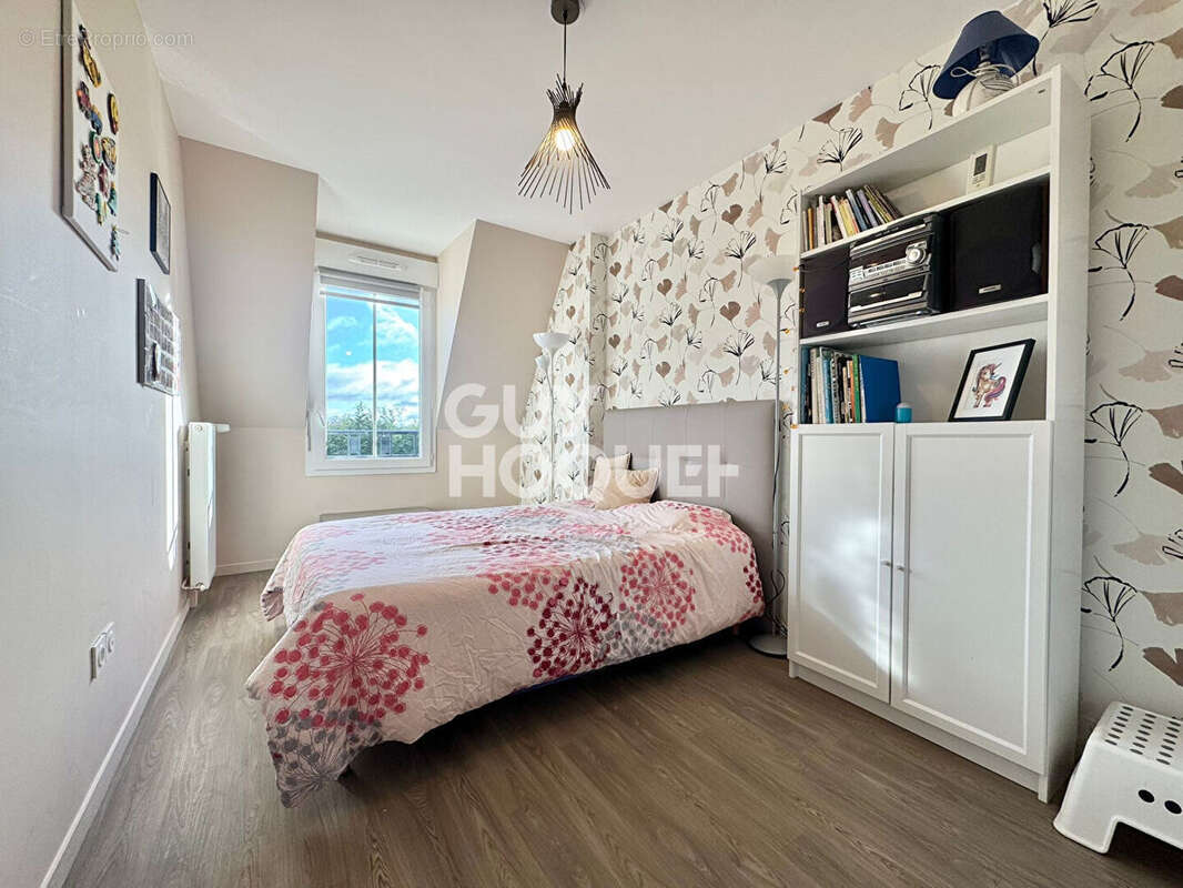 Appartement à LISSES