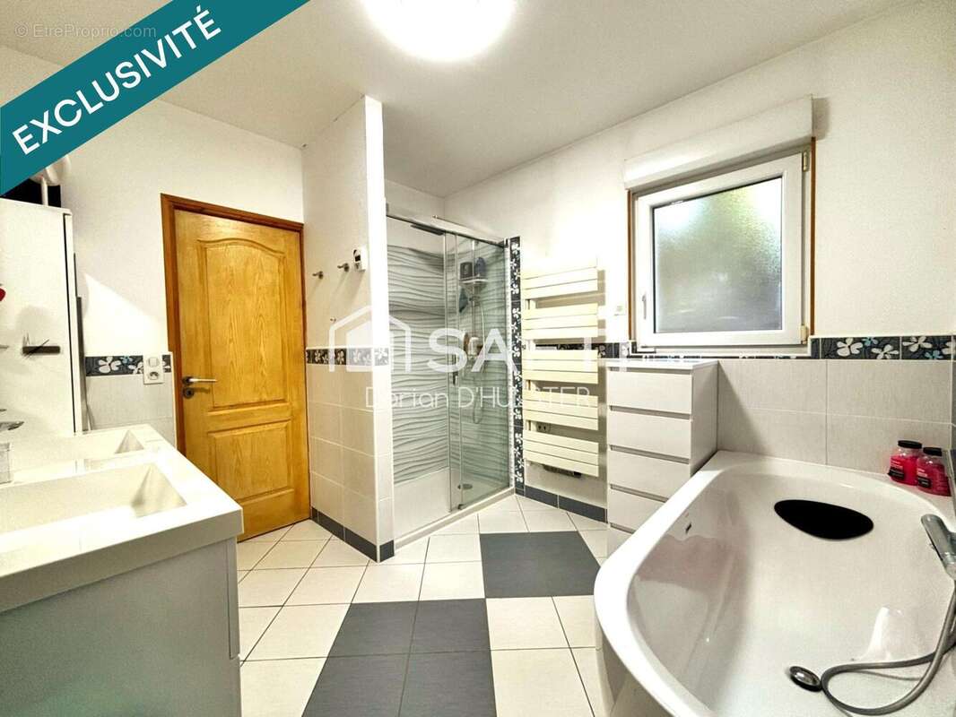 Photo 4 - Maison à SAULNES