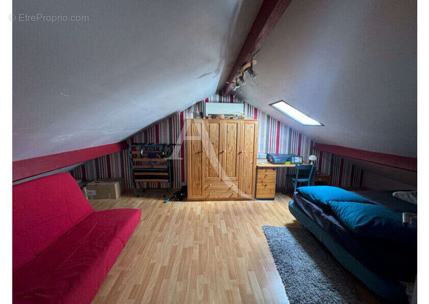 Maison Ozoir La Ferriere - photo 8