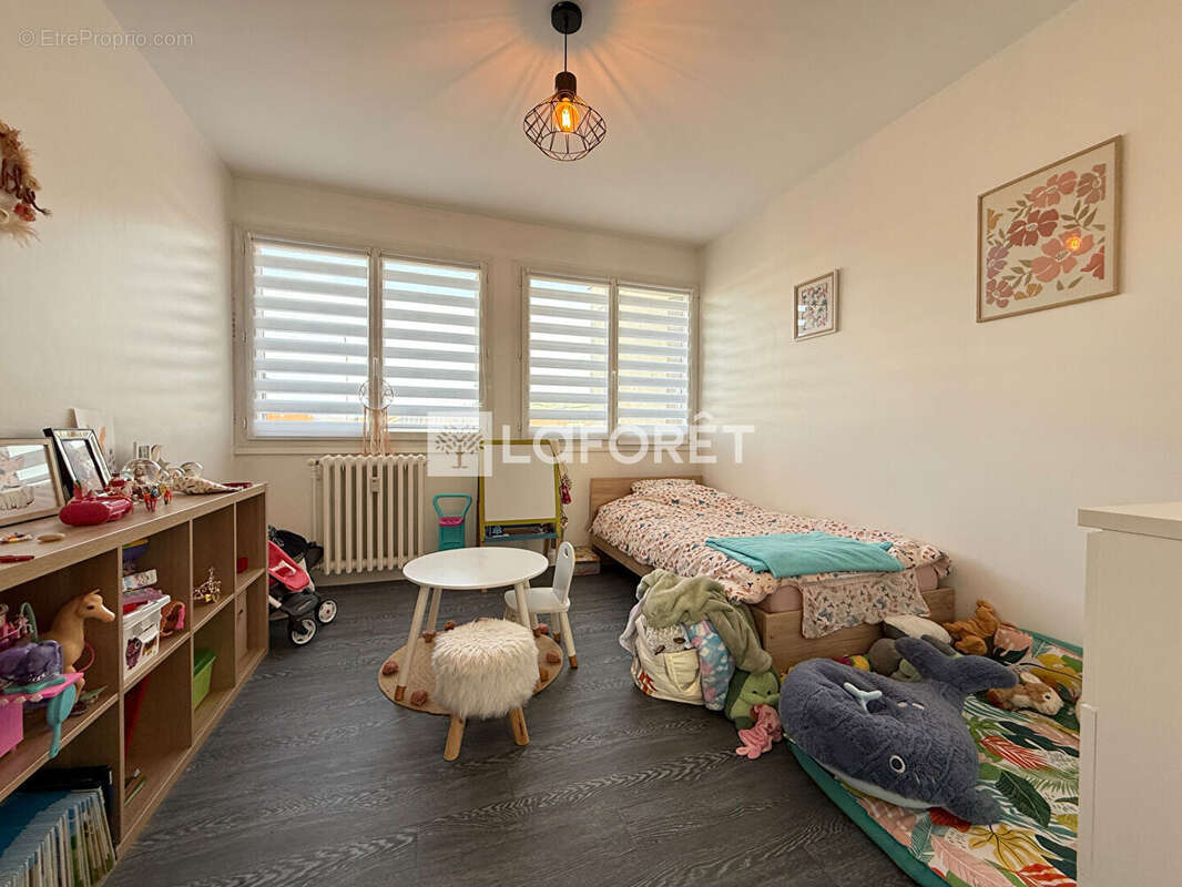 Appartement à AURILLAC