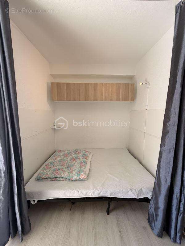 Appartement à LE GRAU-DU-ROI