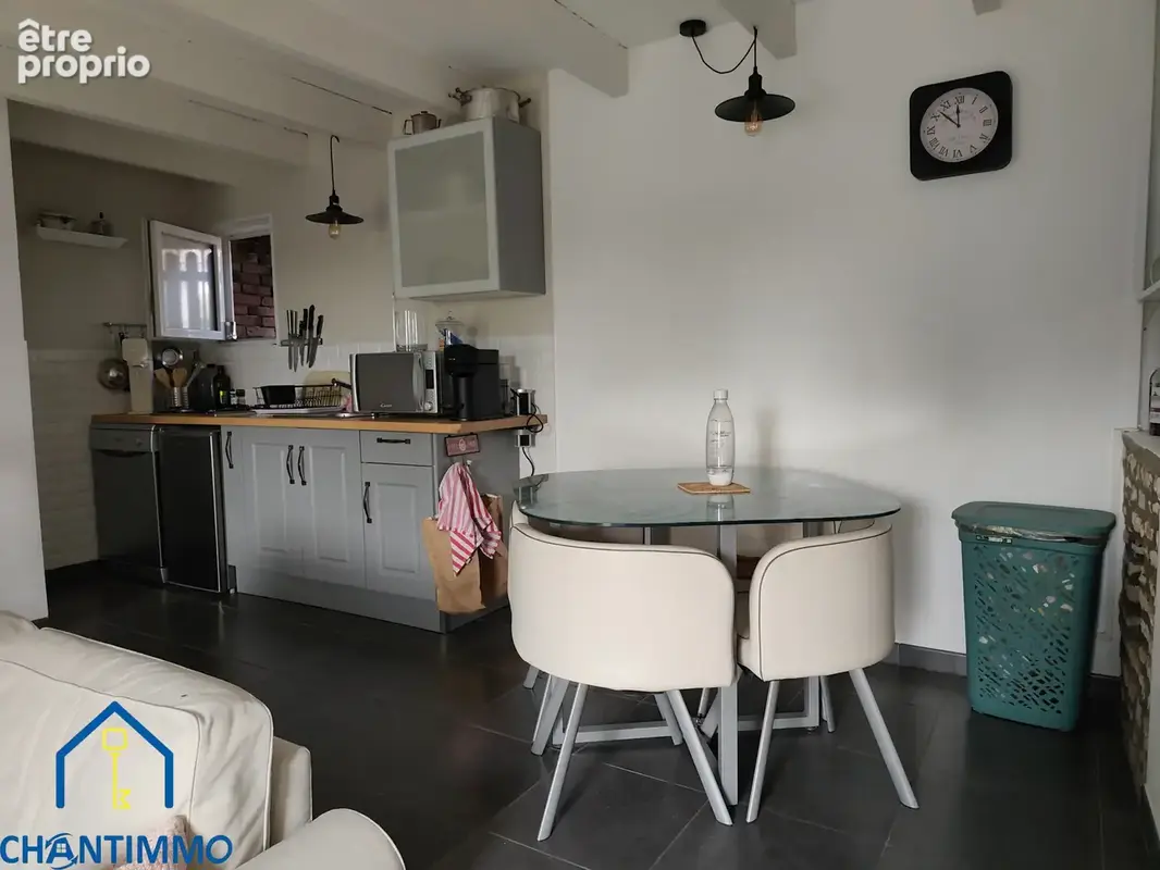 Chantonnay, ensemble immobilier de charme avec maison principale et gîte - photo 15