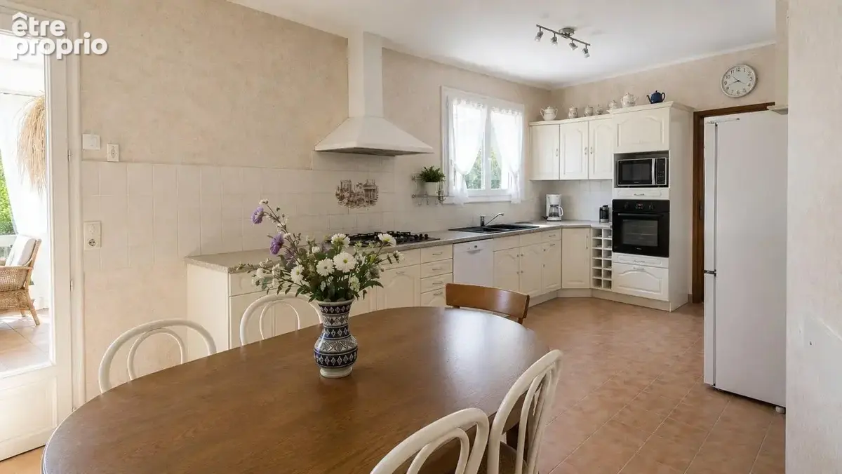 Maison 225 m² à Le Pouliguen  - photo 2