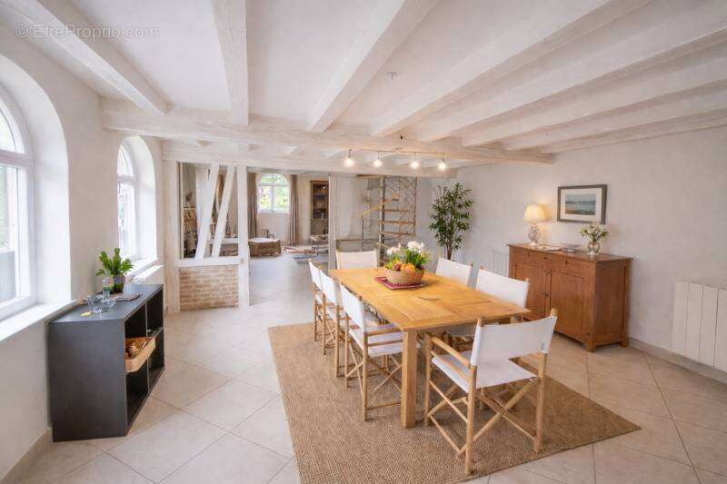 Maison à GISORS