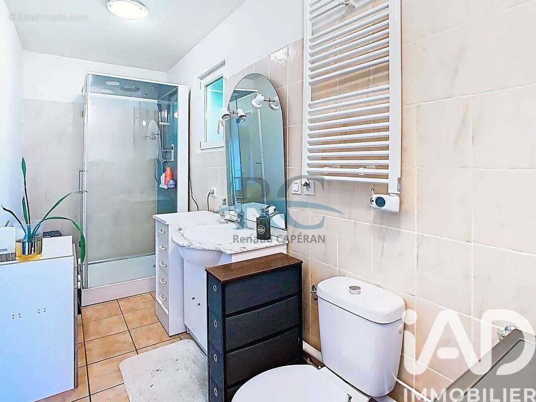 Photo 9 - Appartement à BESSIERES