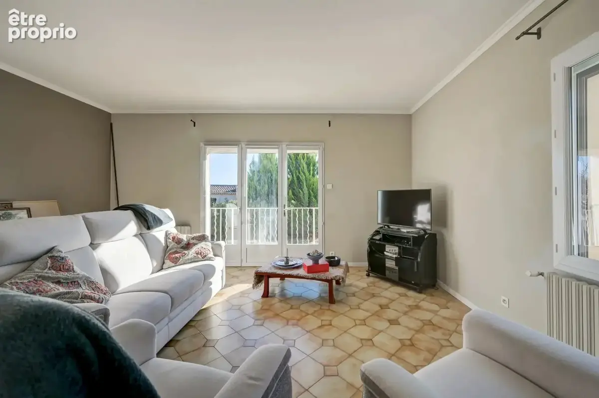 Maison 4 pièces 130 m² à vendre à Pertuis (84120) - photo 9