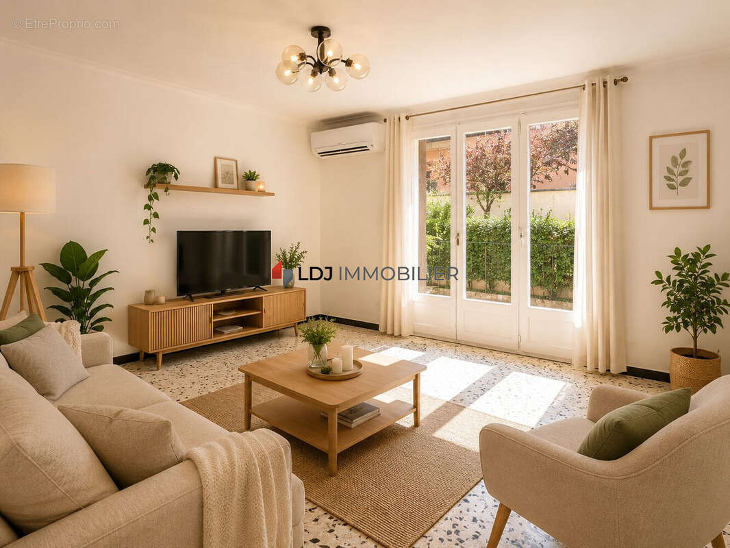 Appartement 56 m² à Amelie-Les-Bains-Palalda  - photo 3