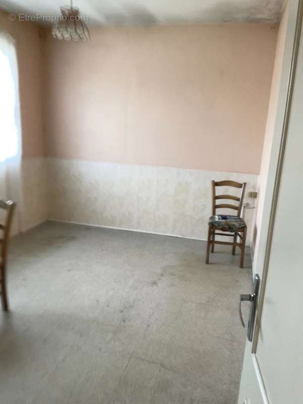 Maison à AIRON-SAINT-VAAST