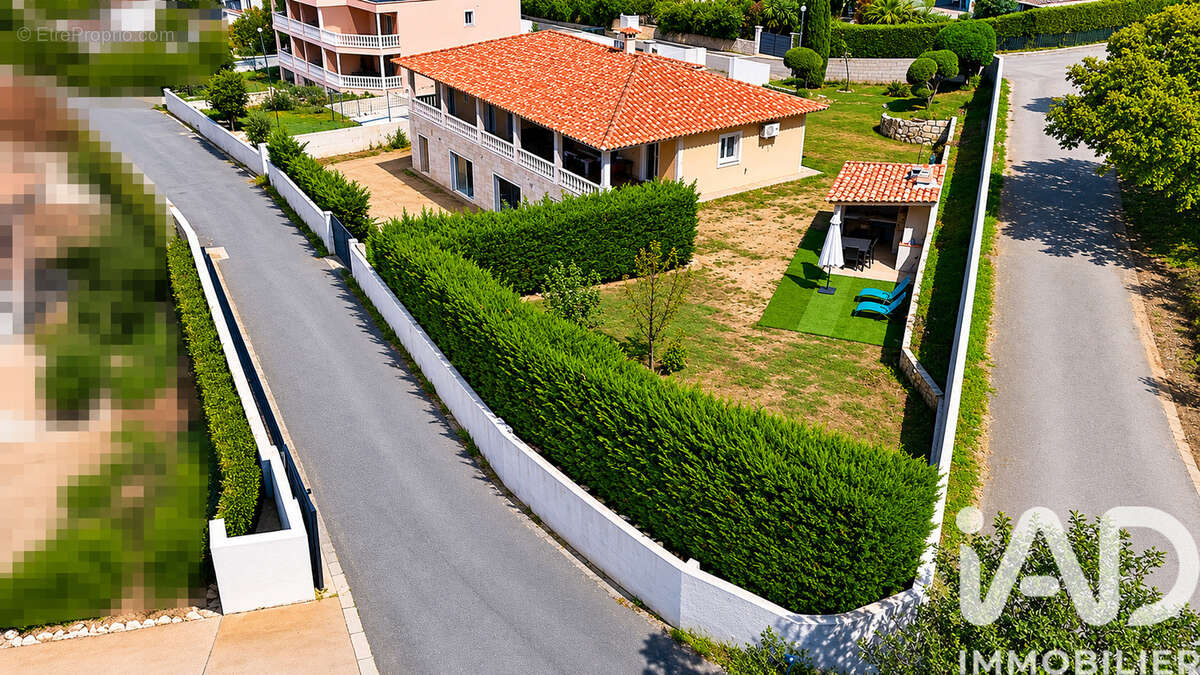 Photo 4 - Maison à PROPRIANO