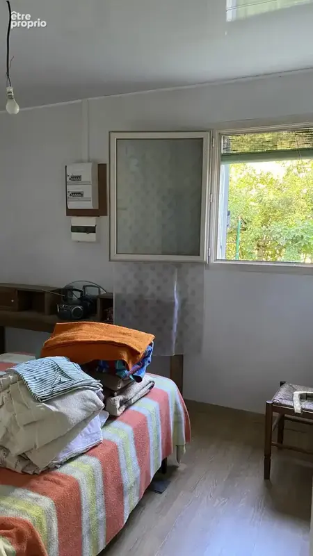 Propriété avec potentiel au cœur du Haut-Diois - photo 5