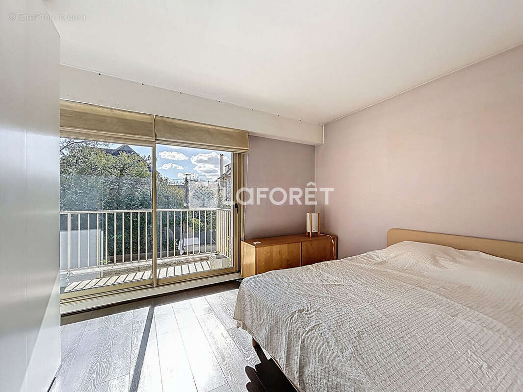 Appartement à LE VESINET