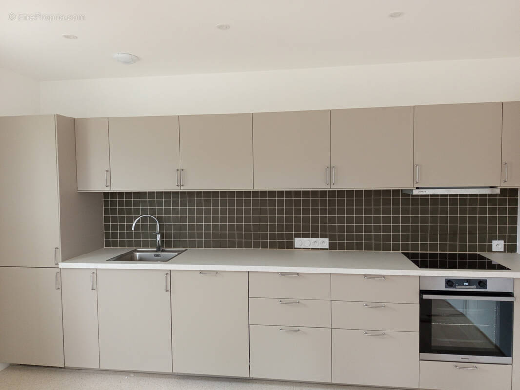 Appartement à SELLES-SUR-CHER
