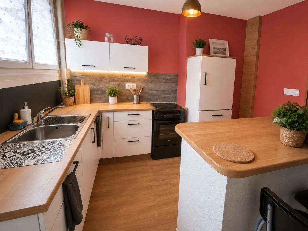 Appartement à AMIENS