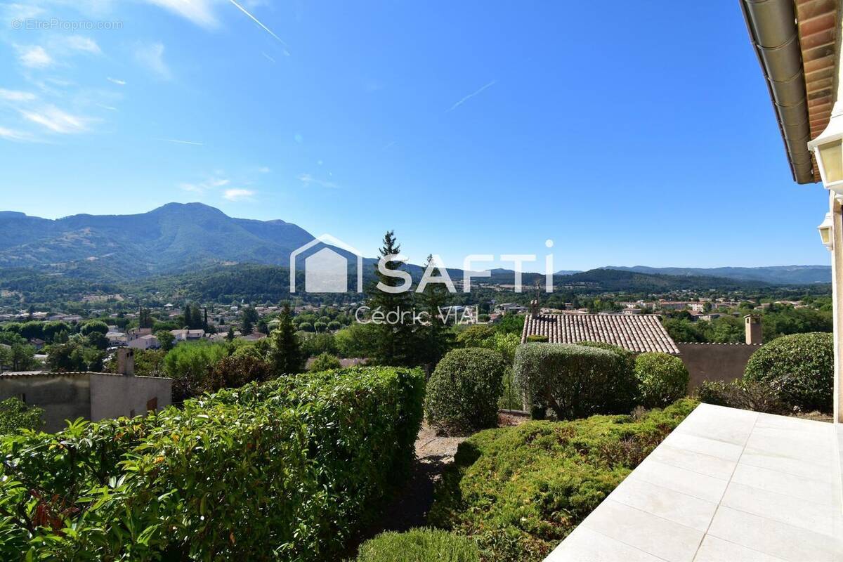 Photo 1 - Maison à DIGNE-LES-BAINS