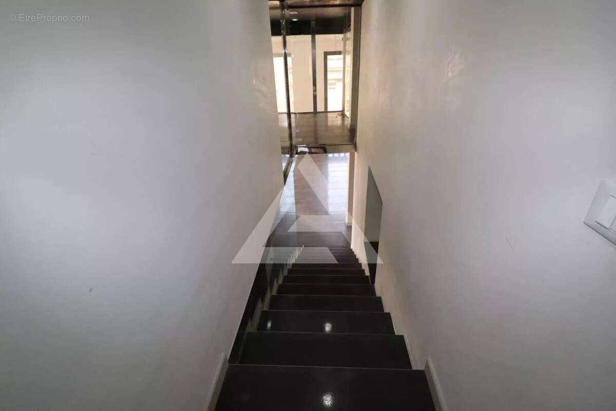 Appartement à BEAUSOLEIL