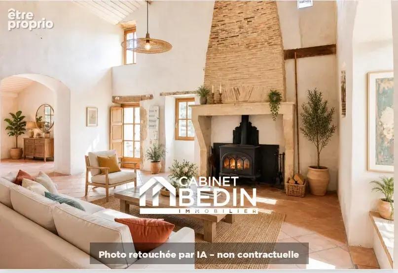 Maison 4 pièces 113 m² à vendre à Langon (33210) - photo 4