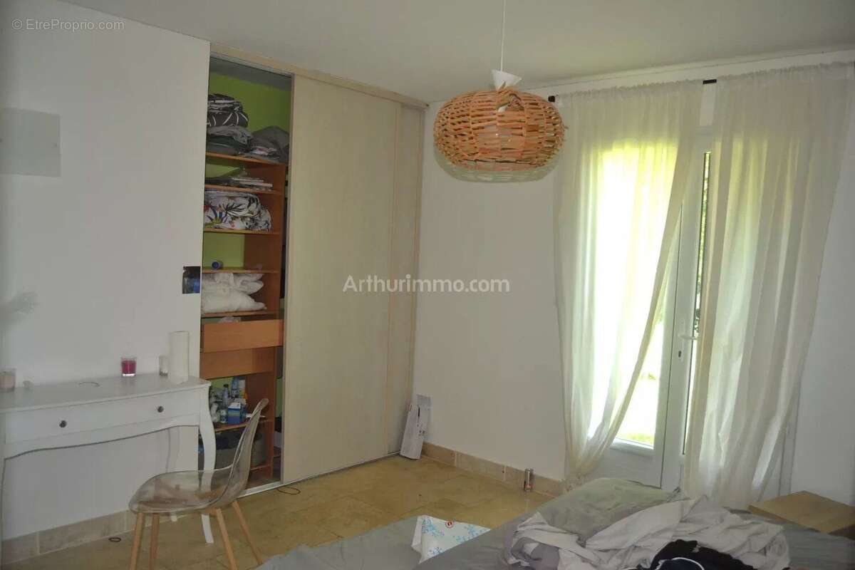 Maison à SAINT-ANDRE-LES-ALPES