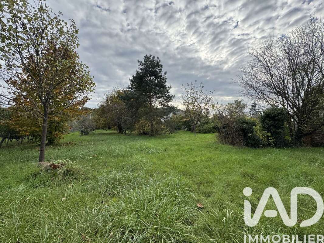 Photo 6 - Terrain à CHABRIS