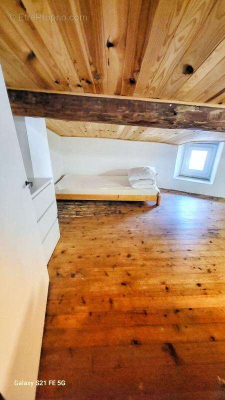 Maison à MONTFORT-SUR-BOULZANE