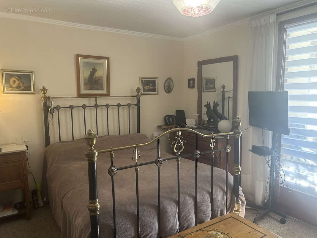 Maison à VILLEFRANCHE-DE-LONCHAT