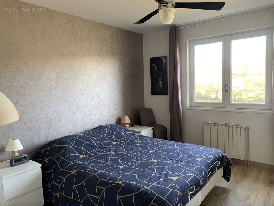 Maison à LA VERPILLIERE