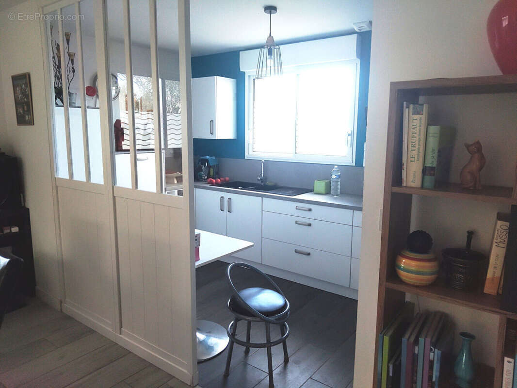 Maison à SAINT-PERE-EN-RETZ