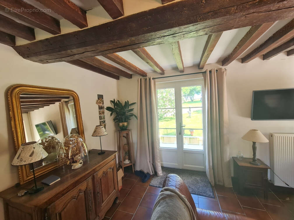 Maison à ALENCON