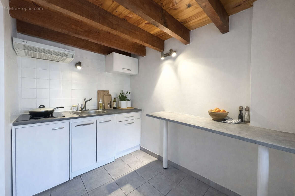 Appartement à CHAMALIERES