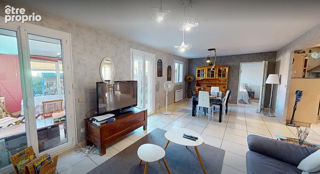 Maison Lempdes 5 pièces 117 m2 - photo 8