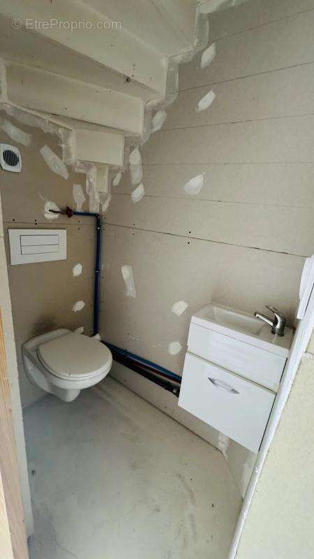 Maison à SAINT-THURIAU