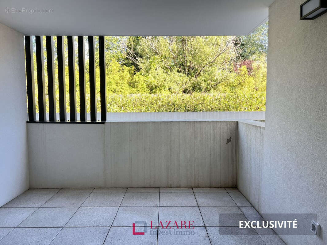 Appartement à VENDARGUES