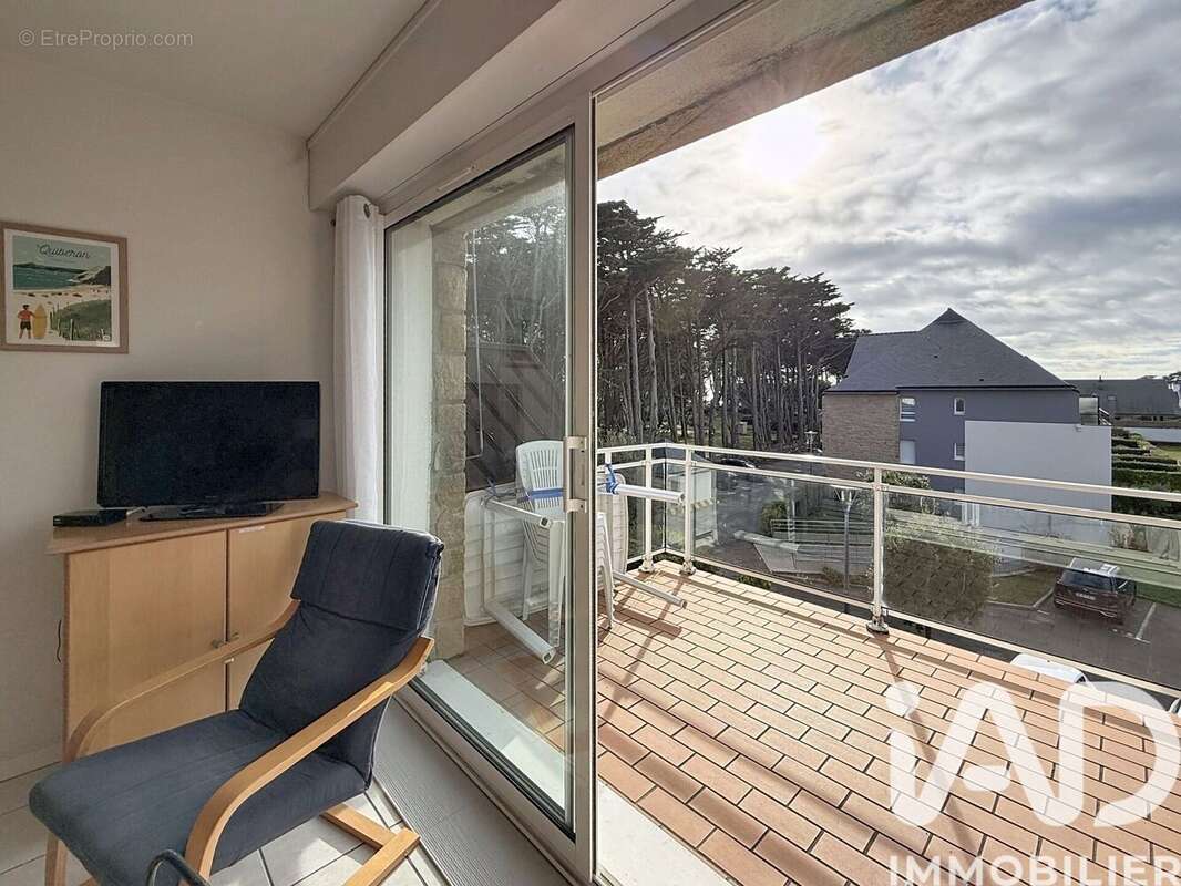 Photo 2 - Appartement à QUIBERON