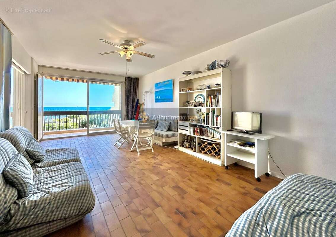 Appartement à FREJUS