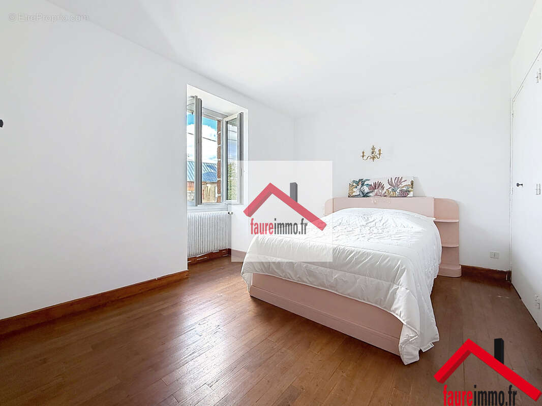 Maison a st aulaire en correze - photo 13