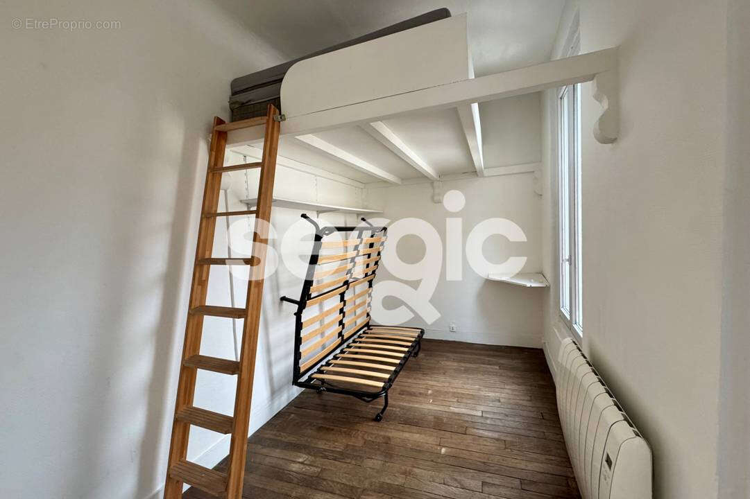 Appartement à MALAKOFF