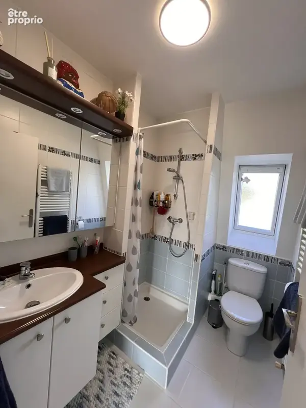 KERFEUNTEUN Unique! Duplex d'exception - photo 16