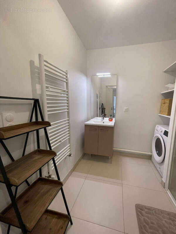 Appartement Bordeaux 3 pièce(s) 67 m2 - photo 7