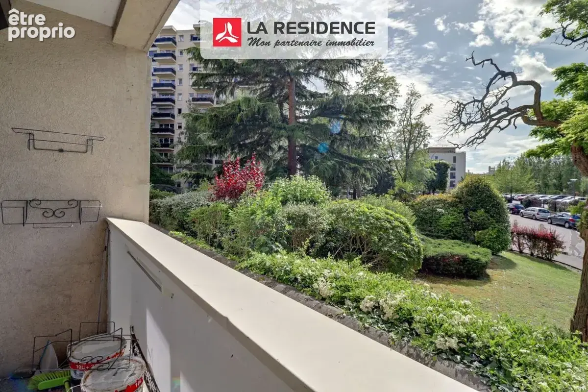 Appartement 3 pièces 56 m² à vendre à Poissy (78300) - photo 4