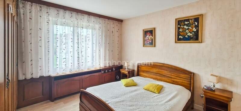 Maison à BAVILLIERS