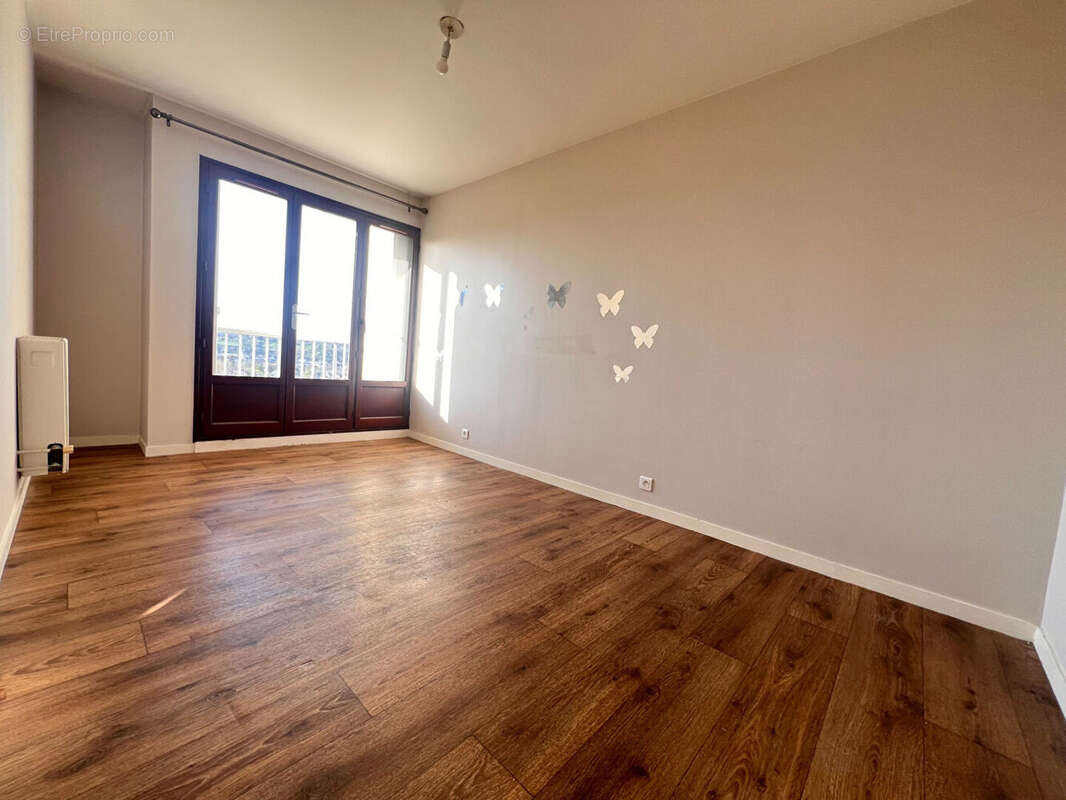 Appartement à EVREUX