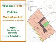 Photo 1 - Terrain à VOUVRAY-SUR-LOIR