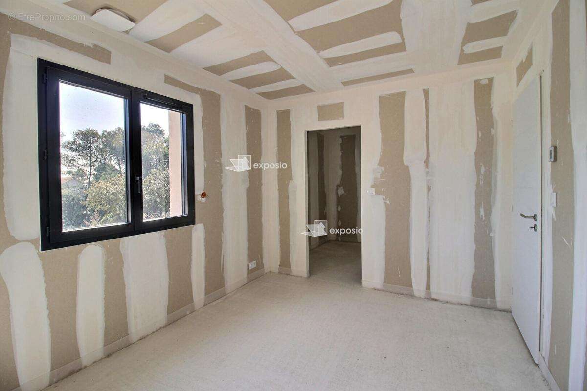 Maison à CASTILLON-DU-GARD