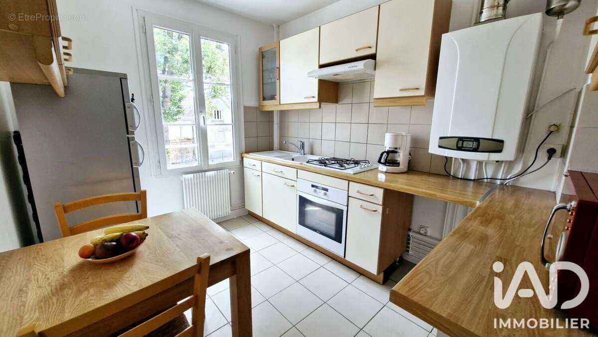 Photo 4 - Appartement à CHARTRES