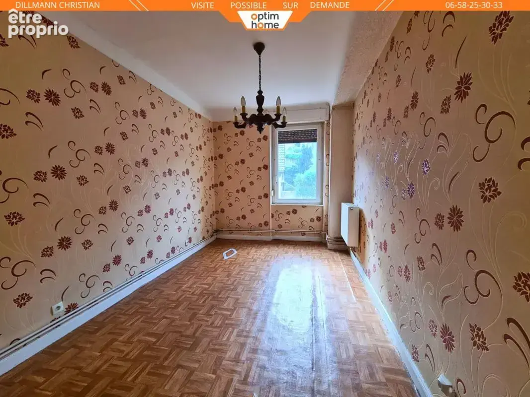 Immeuble à vendre ALGRANGE (57) - photo 17