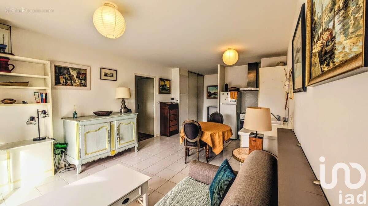 Photo 5 - Appartement à VANNES