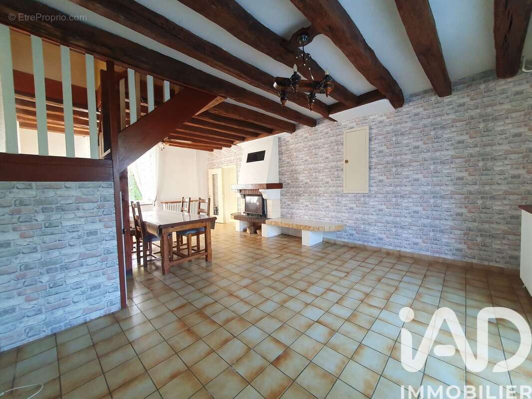 Photo 4 - Maison à LA CROIX-EN-BRIE