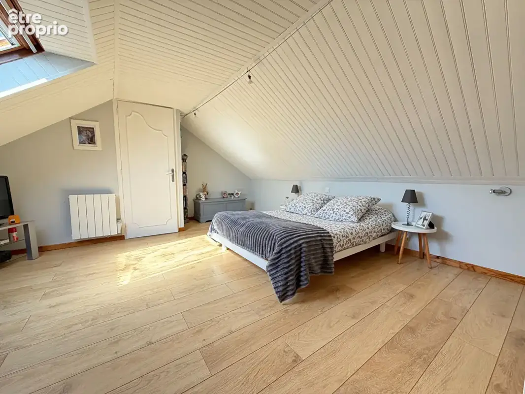 Maison 112m² à boissy-sous-saint-yon - photo 7