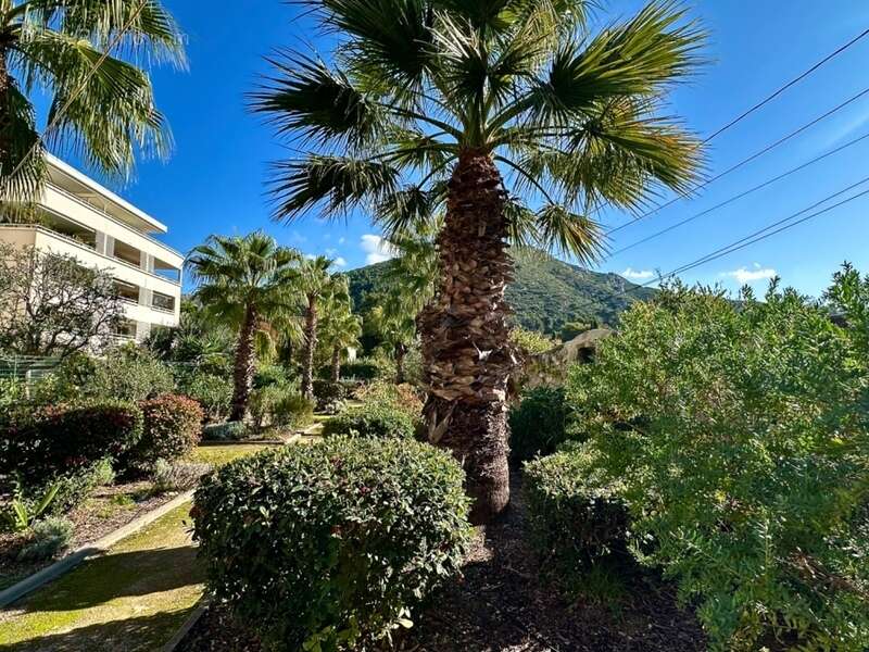 Appartement à MARSEILLE-9E