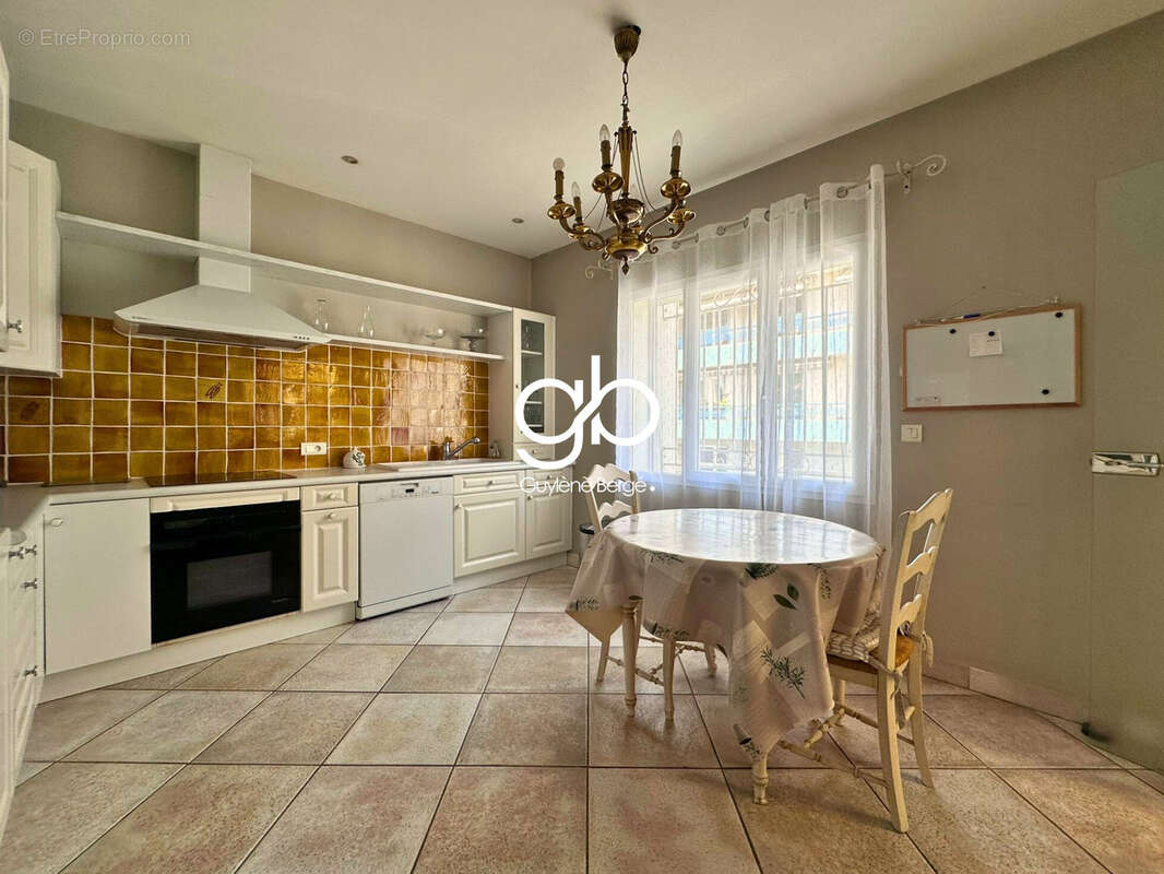 Maison à MONTPELLIER